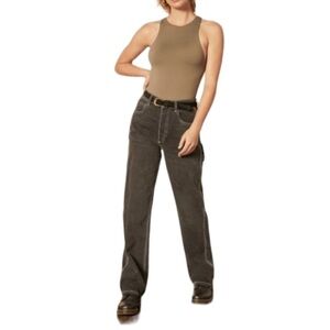 Boyish Denim The Ziggy Carpenter Jeans In Space Odyssey Size 26